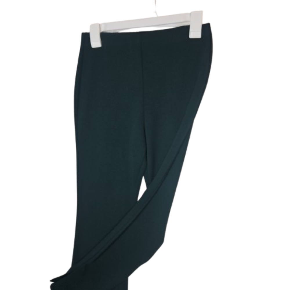 Zara Trouser Dress Pant Officecore Classiccore Office Essential Cute Elegant S